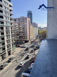 Metro Galeria Loggia 3-Pok Centrum 