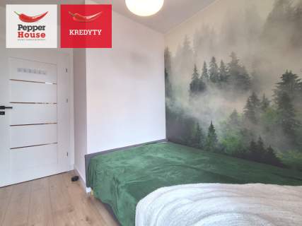 Apartament 2-pokojowy z ogrodem 2023 rok 