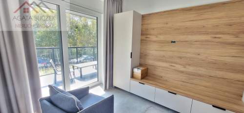 Apartament, komf. wykończony, 50 m od plaży