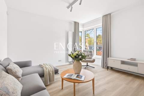Kameralna inwestycja premium Apartament 75 m 