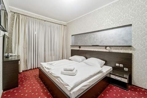 Na sprzedaż gotowy biznes 3 Hotel
