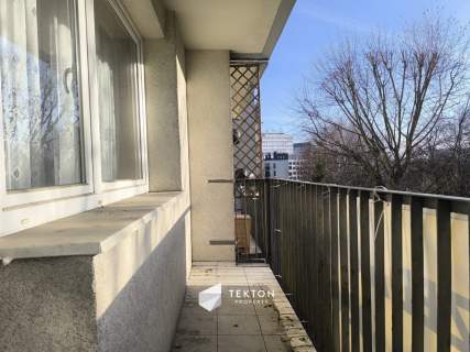 Józefowiec 3 pokoje z balkonem, 71 m