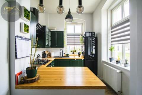 2 POKOJE/ 70,6M2/ PARTER