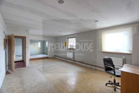 Lokal Teren Stoczni Szczecińskiej 170m2
