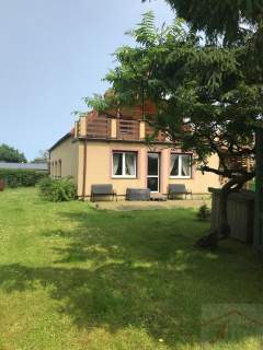 Inwestycja blisko morza, dom prywatny, apartamenty