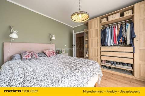 Słoneczne, dwupoziomowe, ponad 100m2, 2 balkony
