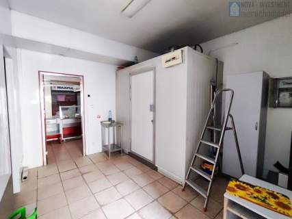 Lokal przy Rynku Pyskowickim/64 m2