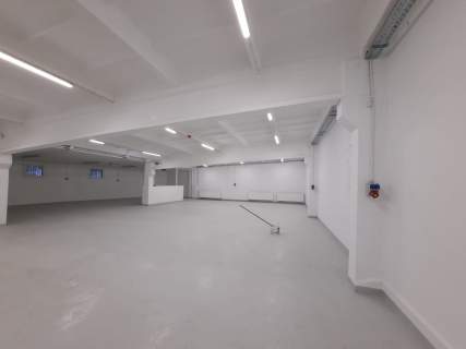 Hala na Wynajem od 01.06.2026, 380 m2