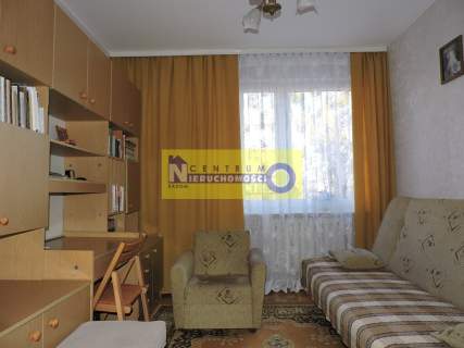 Prędocinek, M4, 60 m2, 2 piętro, balkon.