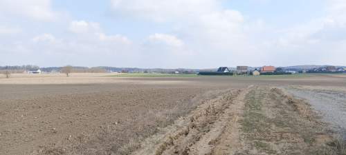 WZ-3 bliźniaki, Gowino k. Wejherowa