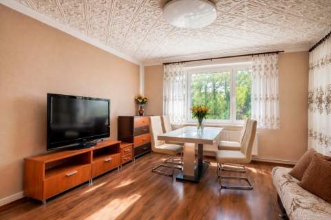 Mieszkanie na sprzedaż, 71 m2, Kąty Wrocławskie
