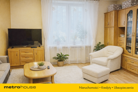 Mieszkanie na sprzedaż, 36,2 m2, Łódź