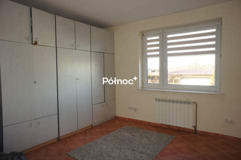 Budynek usługowo-handlowy Ełk Sikorskiego 19