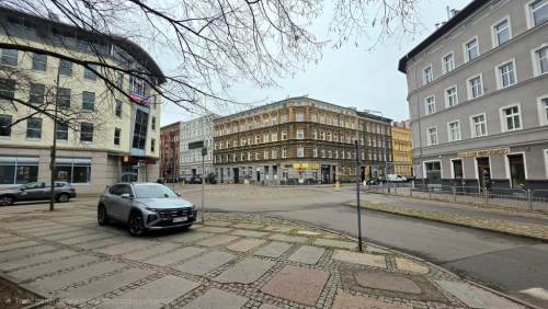 Centrum, I piętro, miejsce parkingowe