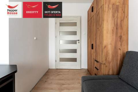 Hot oferta 3 pokoje Oddzielna kuchnia