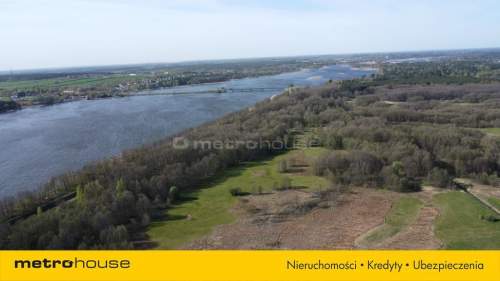 Działki rolne i łąki - 1,17 ha w Łacha, gm. Serock