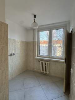 NOWA CENA BEZ PROWIZJI 3 pokoje 43 m 