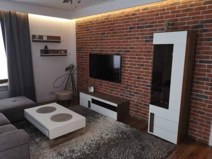 2 pokoje przy Galerii Mokotów