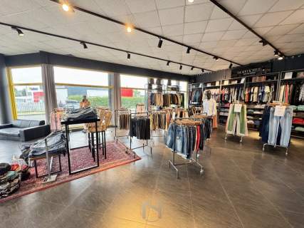 Lokal użytkowy do wynajęcia, 230 m2, Gorzów Wielkopolski