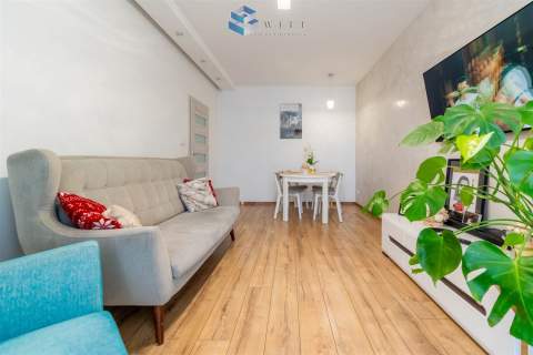 Mieszkanie na sprzedaż, 67 m2, Ostróda