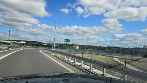 Sprzedam działkę budowlaną Załuski 1000 m MPZP media