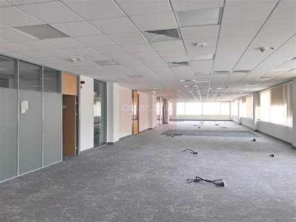 Nieruchomość komercyjna do wynajęcia, 1052 m2, Warszawa