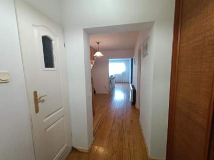 Dom 180 m2 w Leokadiowie blisko Puław/lubelskie.