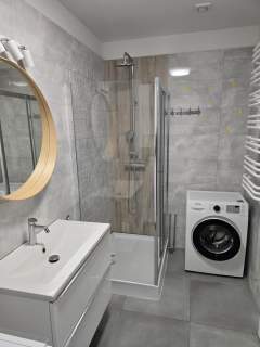 Apartament w centrum Kielc - 55,52 m2