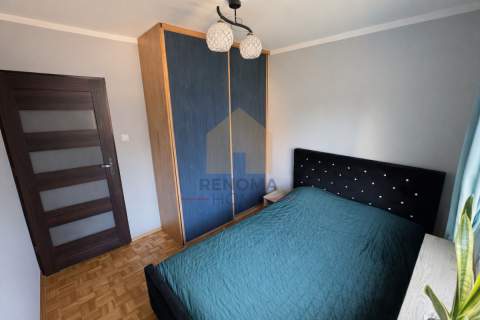 3 pokoje Balkon Os. Pomorskie