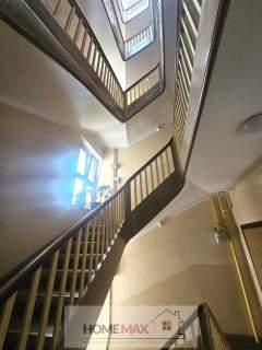 Mieszkanie w centrum, I piętro, 5 pokoi, 132m2