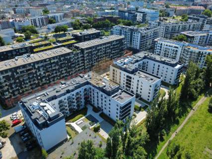 Komfortowe Mieszkanie 2 pokojowe Prowizja 0%