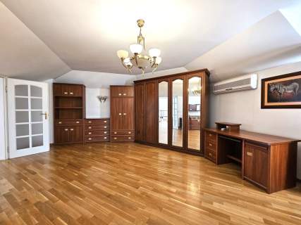 Dom wolnostojący 250 m2 / działka 2191 m2 / Urzut / Nadarzyn