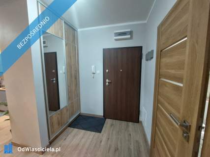 Białołęka/Arcangela Corellego/2 pok. 48m2/ komórka / miejsce...