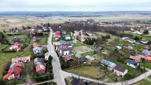 NOWA CENA 50 TYS W DÓŁ KLIMATYCZNY, DREWNIANY DOM W CENTRUM S