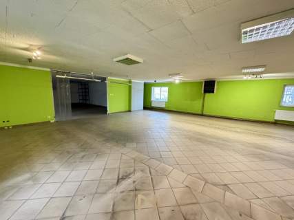 Obiekt do wynajęcia, 325 m2, Gorzów Wielkopolski