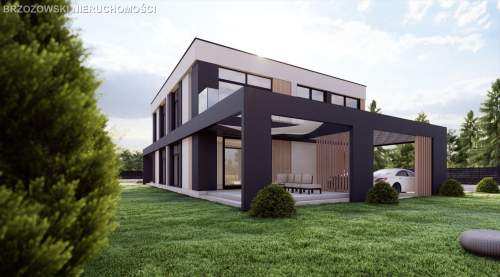 Białołęka, 135 m2, bliźniak, 2026 r. 5 pokoi