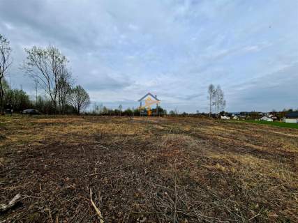 Działka na sprzedaż, 3000 m2, Mników