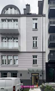 Doskonała lokalizacja w centrum miasta
