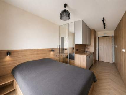 Gotowiec inwestycyjny Siłownia Sauna Balkon