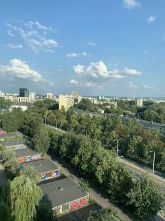 Odnowione 2-pok. mieszk. z widokiem, ul. Leonarda