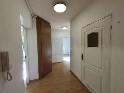 M3 z balkonem , Parkitka
