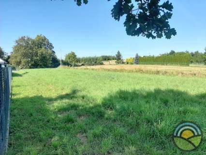 Brzoskwinia gm. Zabierzów - działka budowlana 1000m2