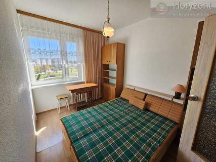 Rozkładowe 3pok. 70m2, balkon, Osiedle Słoneczne
