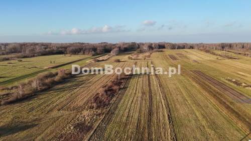 Jodłówka działka budowlana lokata w ziemi