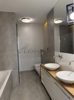 Piękny apartament z dużym tarasem na wynajem