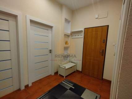 Piekary B- 3 pok- 61,15m-parter -zamiana