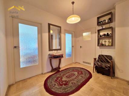Grzegórzki 2 pokoje balkon parking 56 m 