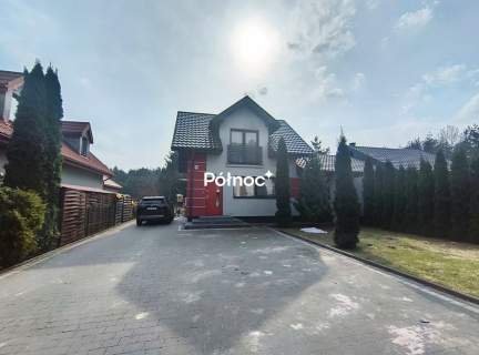 Dochodowa nieruchomość 3 mieszkania dom