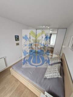 Kostrze/Skotniki apartament 87m2 3pok z ogródkiem