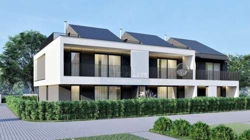 Apartament z tarasem, Kiedrzyn